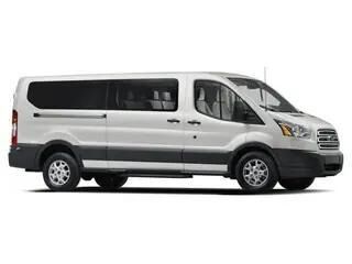 2016 FORD Transit