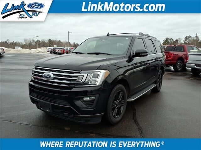 2020 FORD Expedition