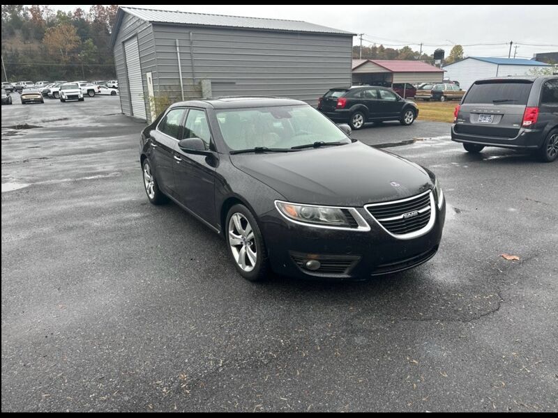 2011 SAAB 9-5
