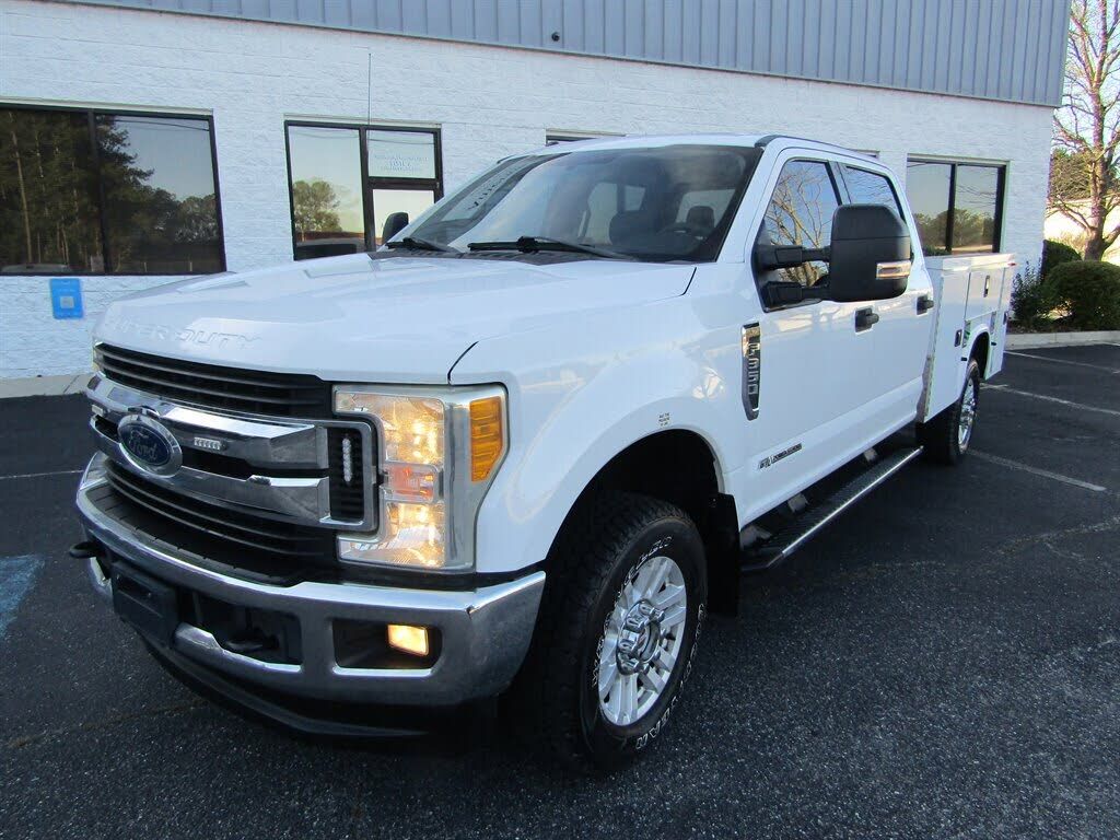 Ford F-350