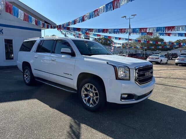 2015 GMC Yukon XL