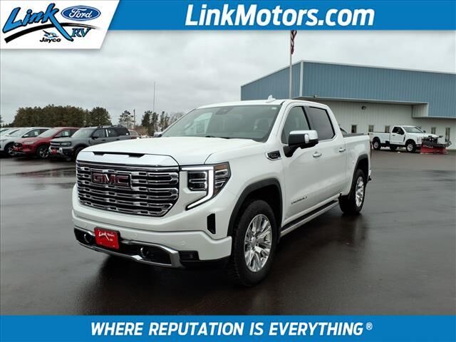 2023 GMC Sierra