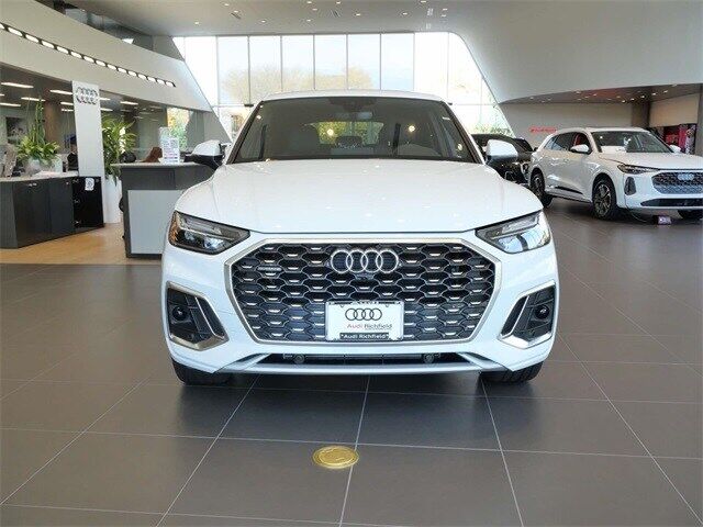 2025 Audi Q5