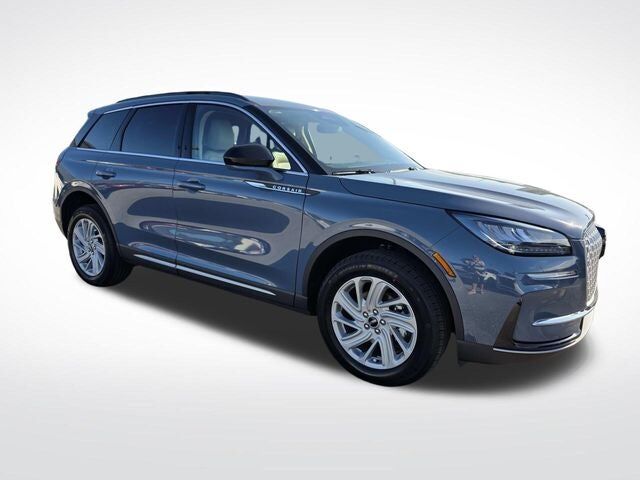 2026 LINCOLN Corsair
