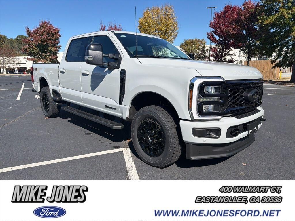 2026 FORD F-250