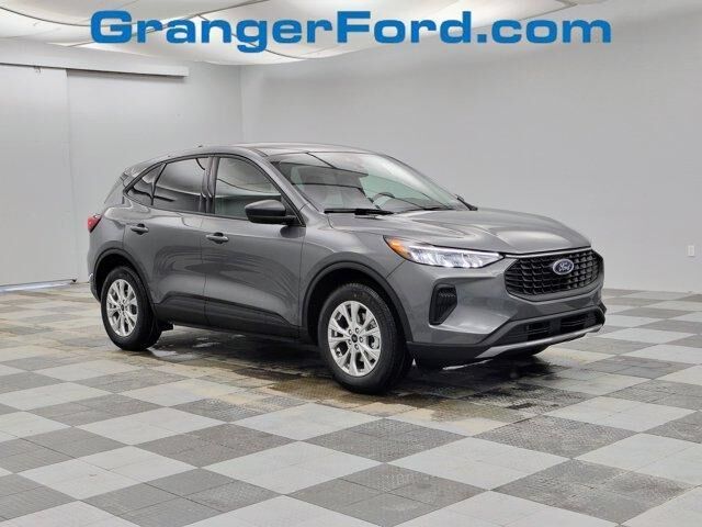 2026 FORD Escape