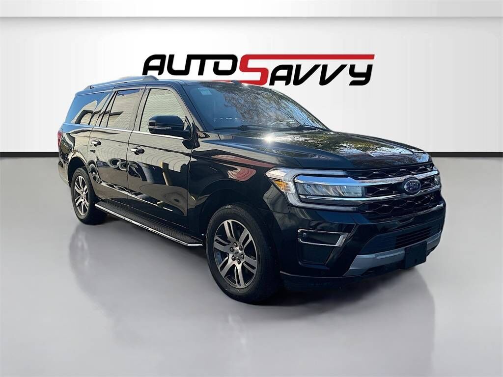 2023 FORD Expedition