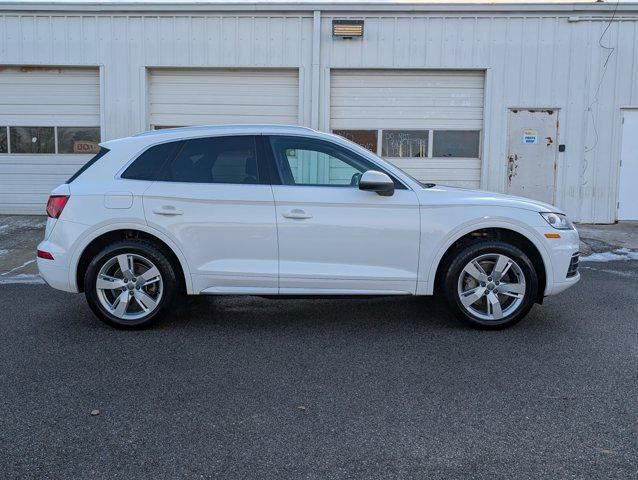 2019 Audi Q5