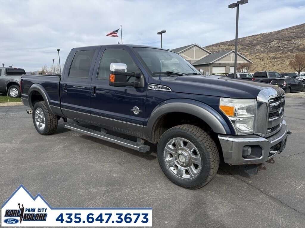 Ford F-350