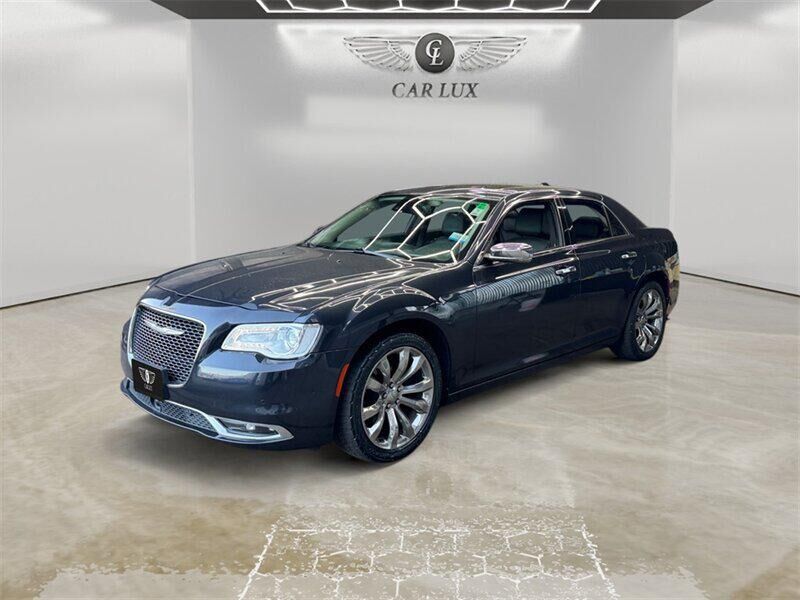 Chrysler 300