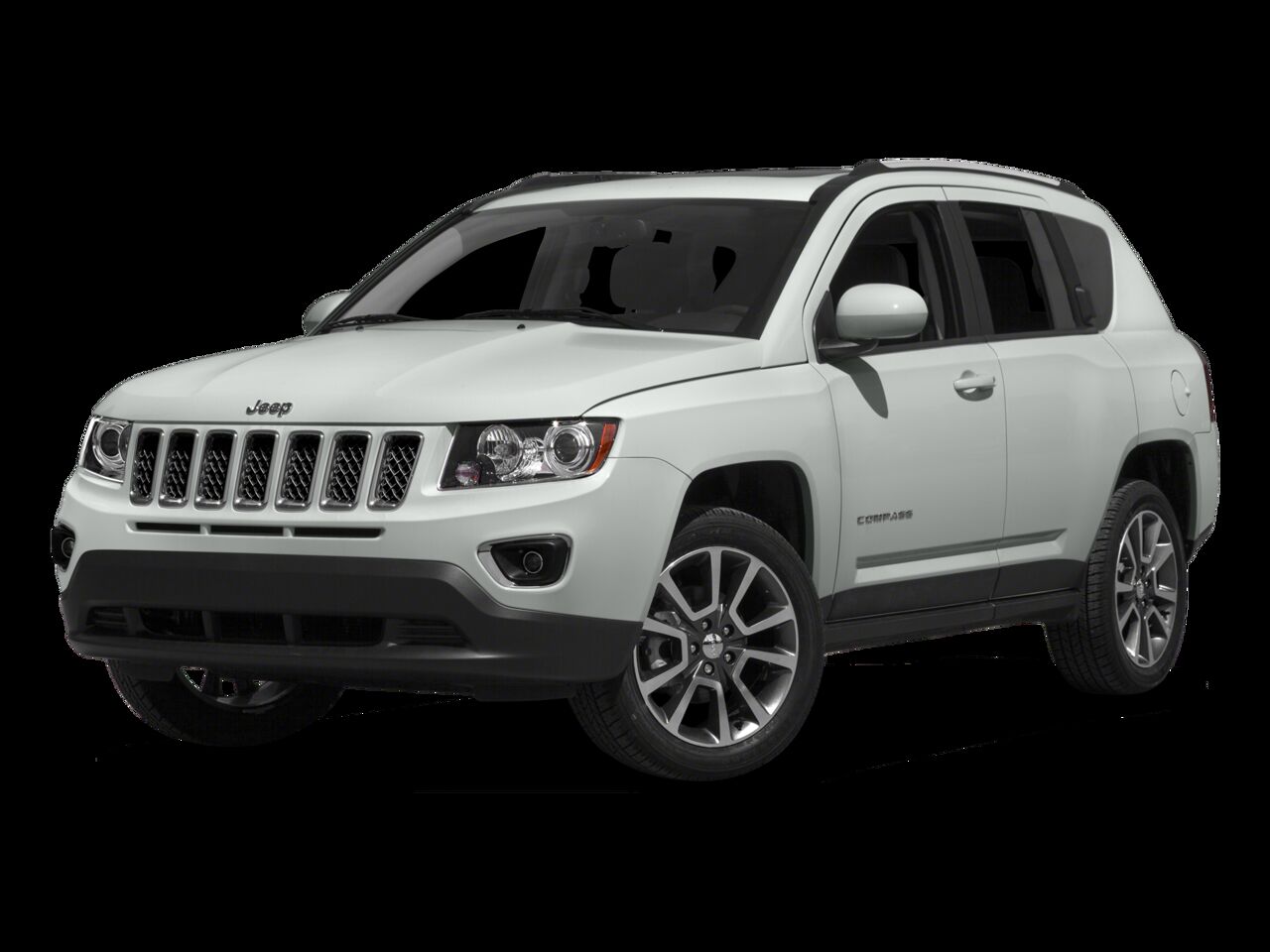 2015 JEEP Compass