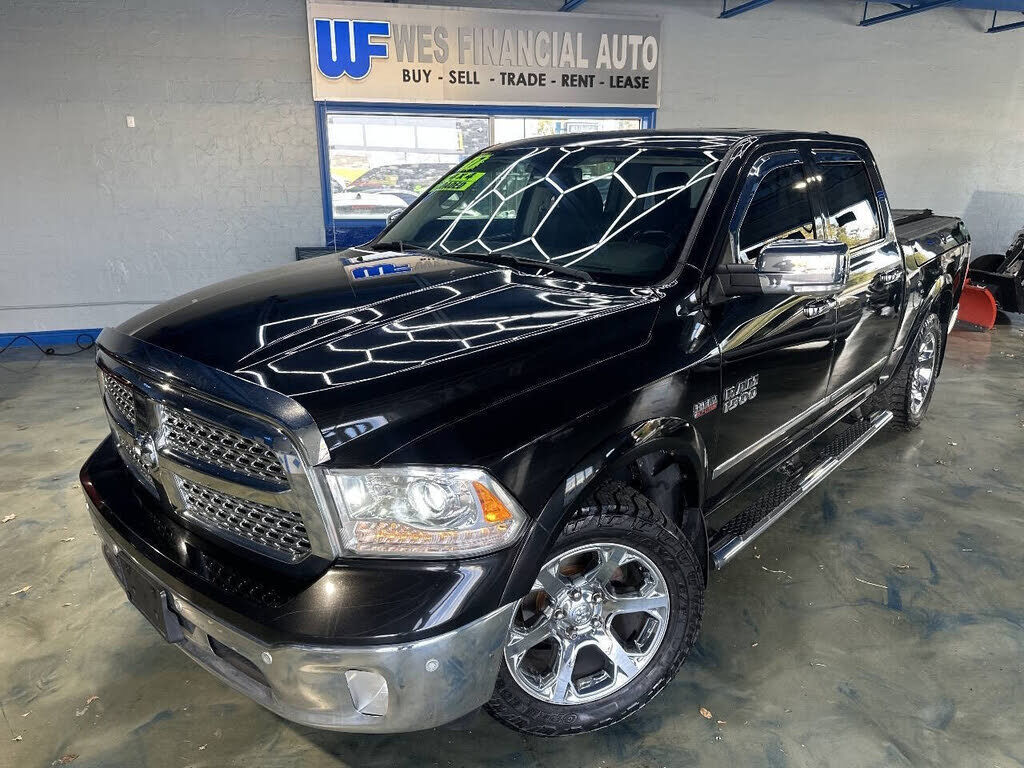 RAM 1500