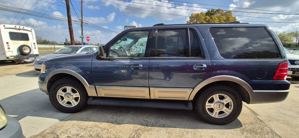 2003 FORD Expedition