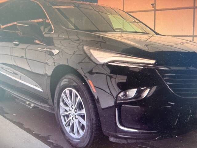 2023 BUICK Enclave