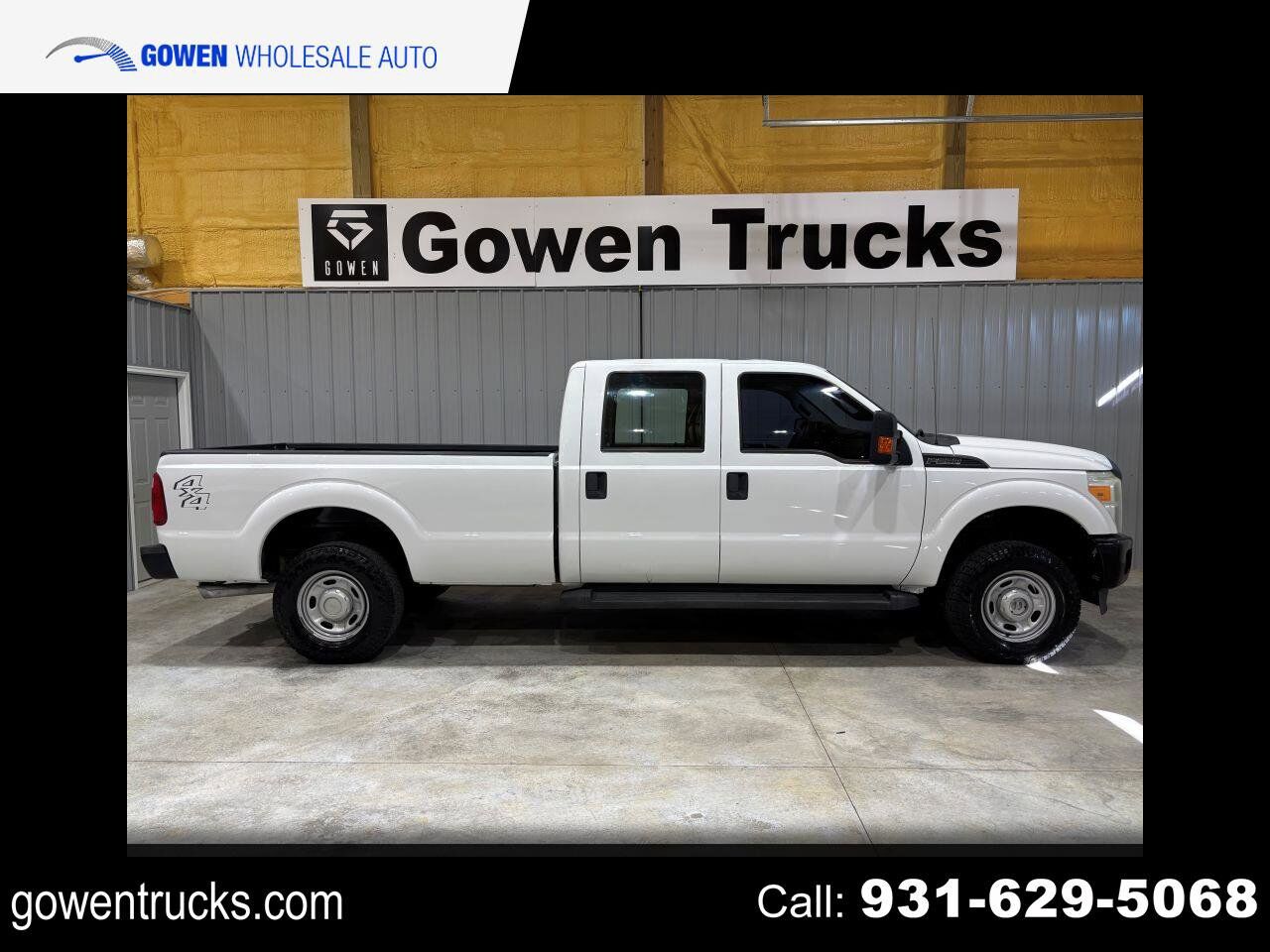 Ford F-250