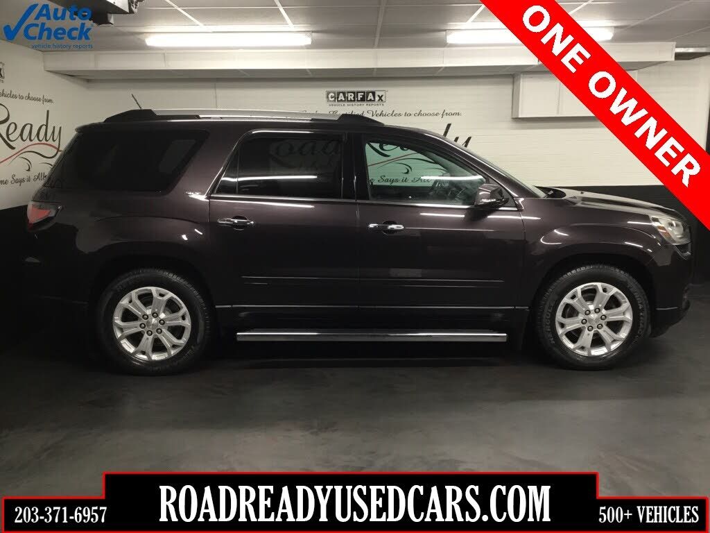 GMC Acadia