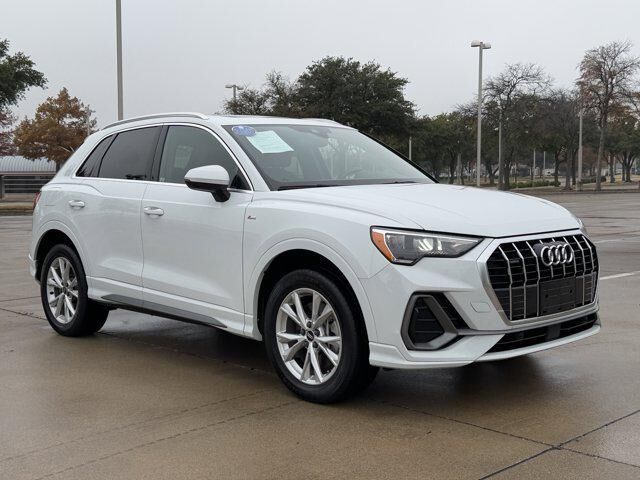 2021 AUDI Q3