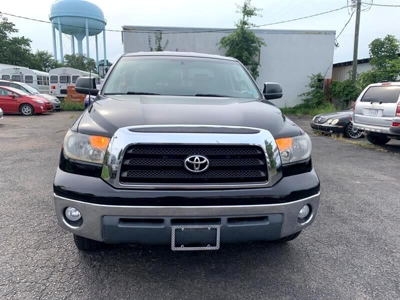 2008 TOYOTA Tundra