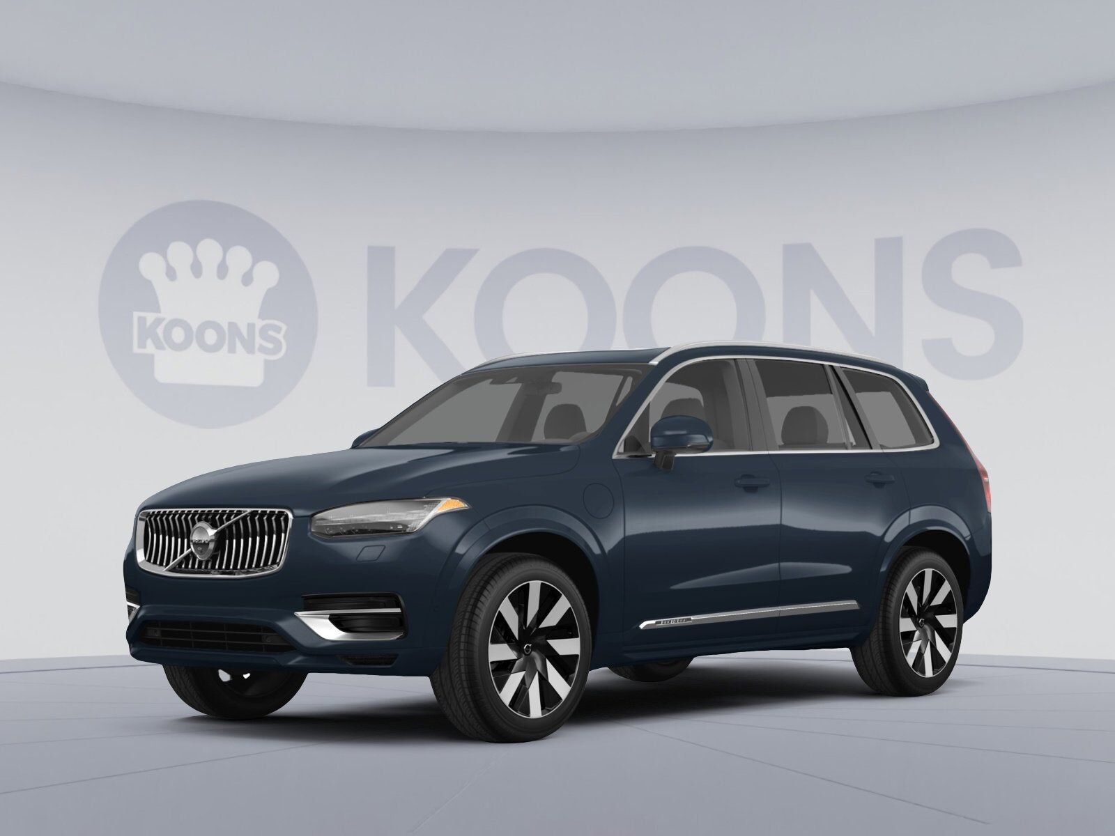 2023 VOLVO XC90