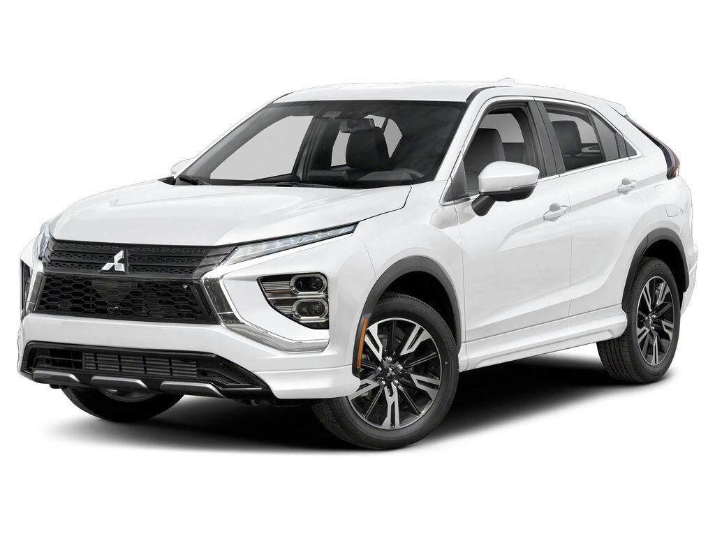 2026 MITSUBISHI ECLIPSE CROSS