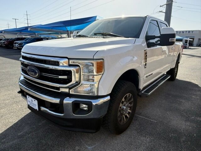 2022 FORD F-250
