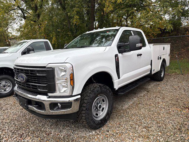 2026 FORD F-250
