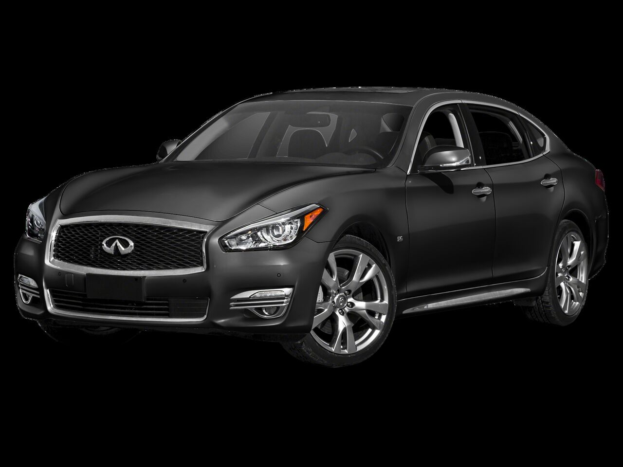 2015 INFINITI Q70L