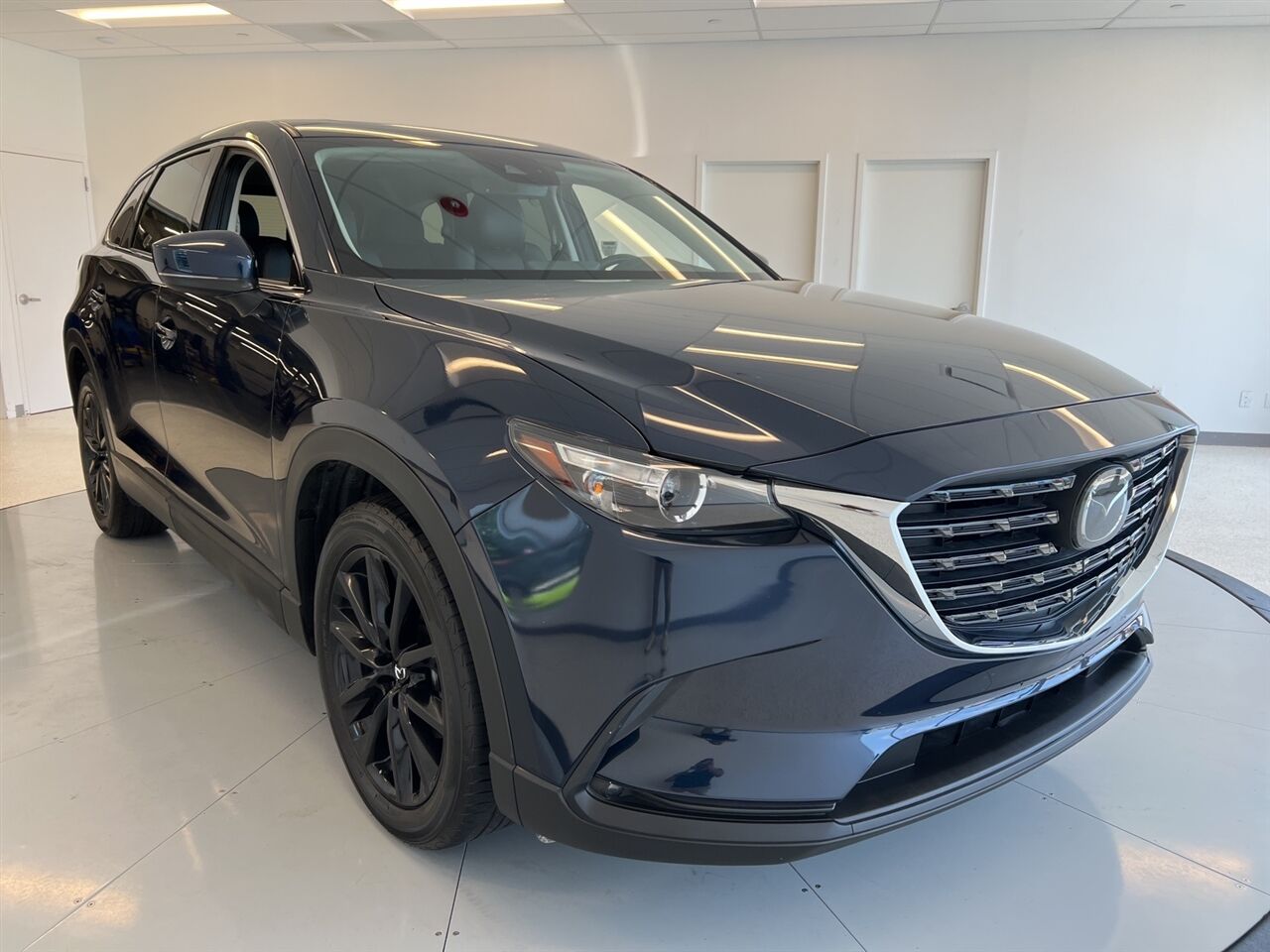 2023 MAZDA CX-9