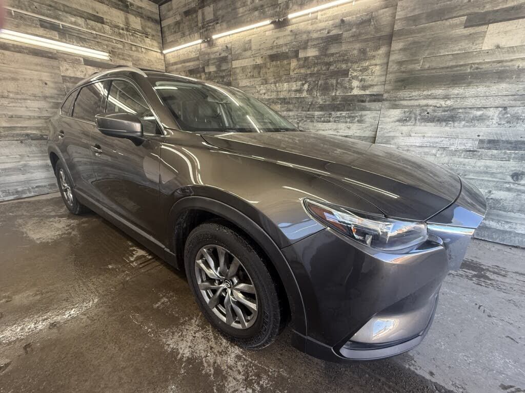 Mazda CX-9