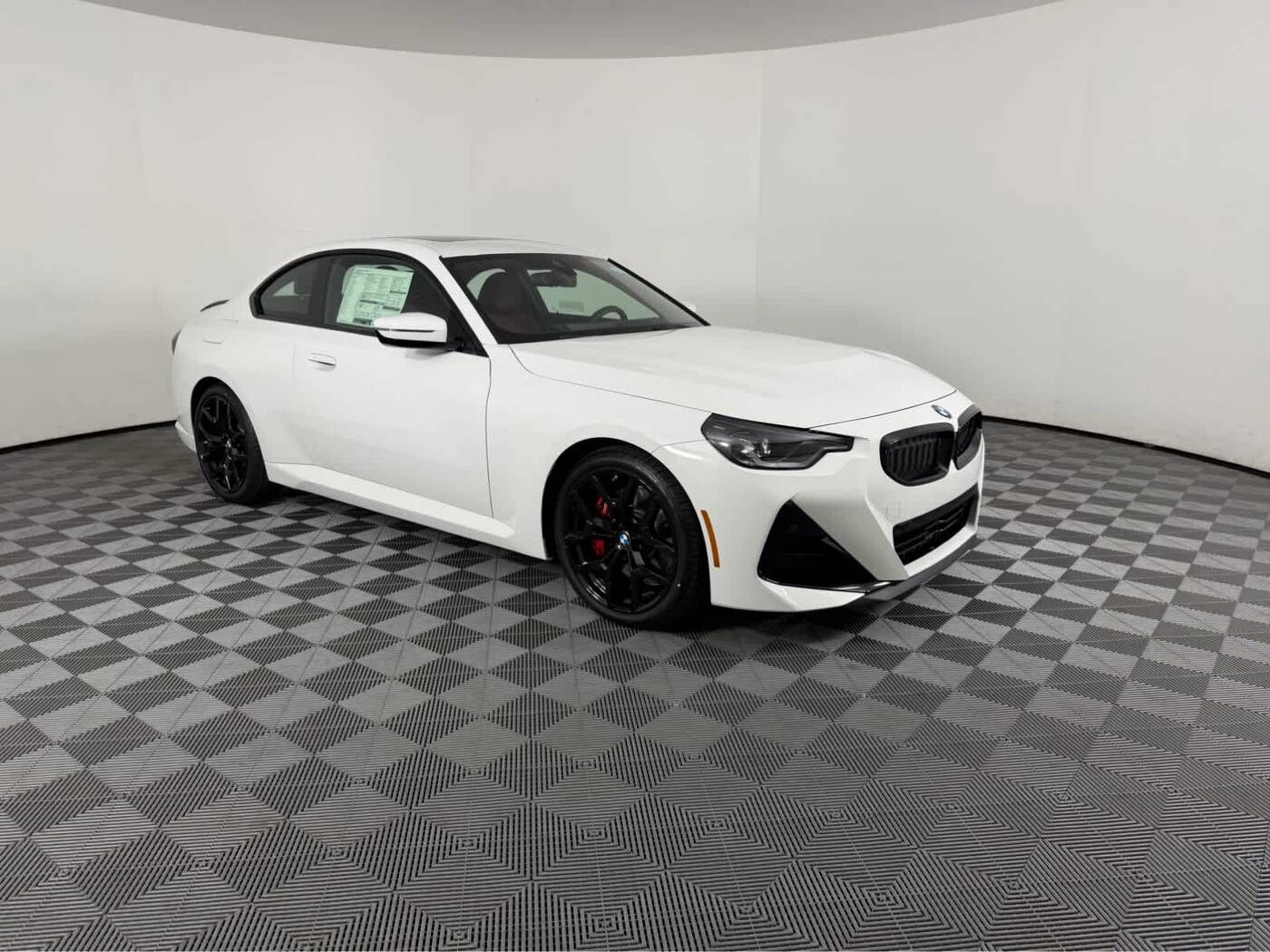 2026 BMW 230i