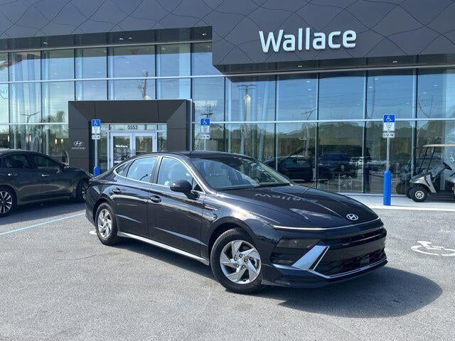 2026 HYUNDAI Sonata