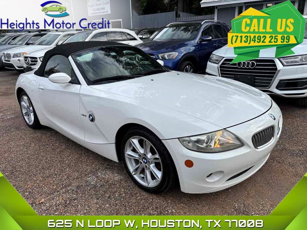 BMW Z4