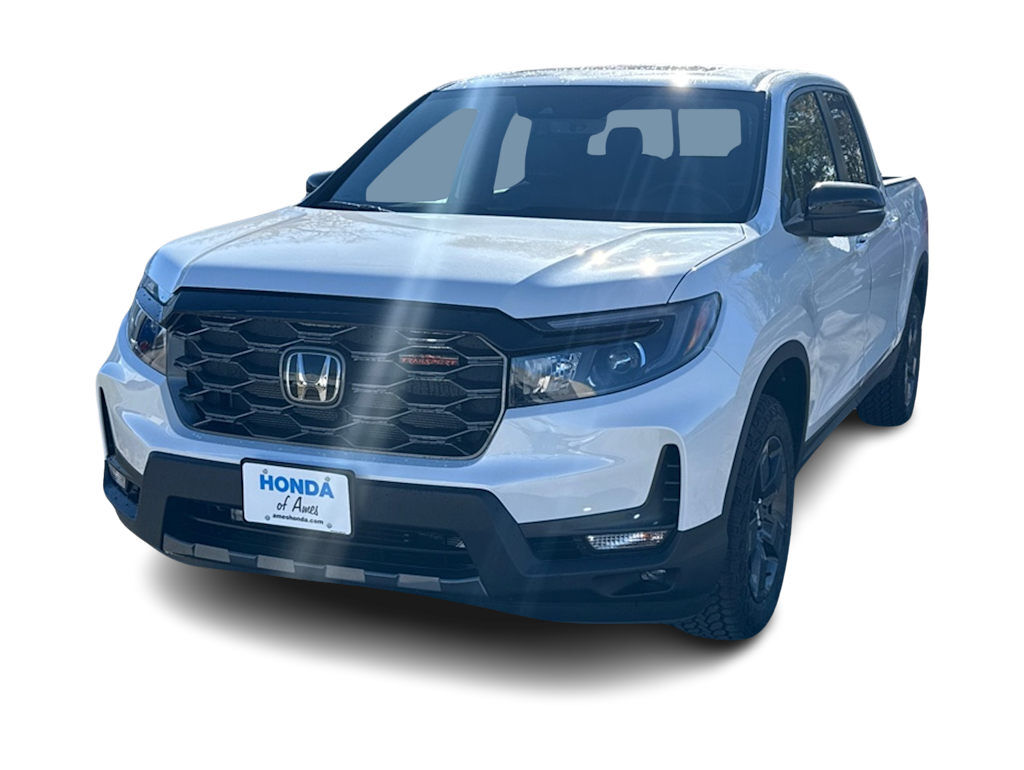 2026 HONDA Ridgeline