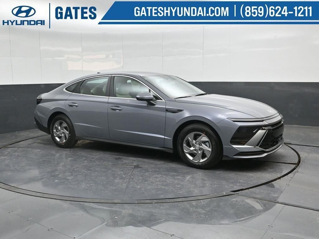 2026 HYUNDAI Sonata