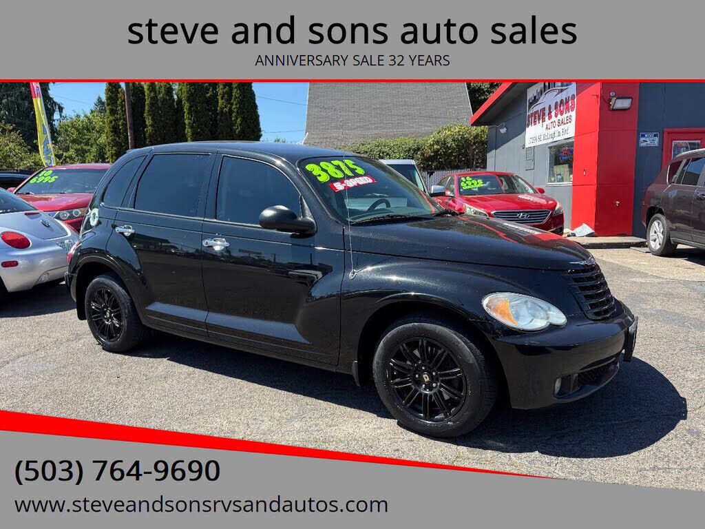 Chrysler PT Cruiser