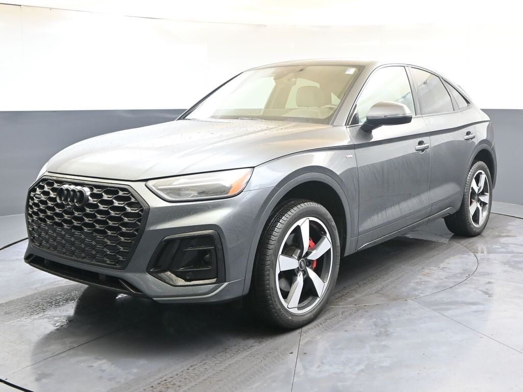 2024 AUDI Q5