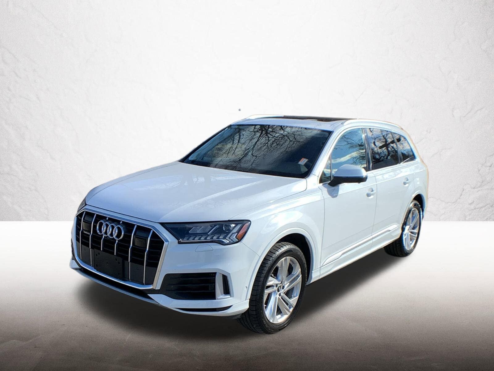 2024 AUDI Q7