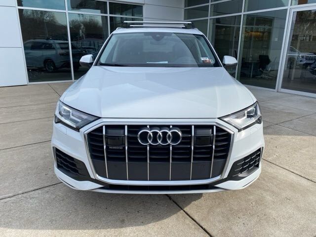 2023 Audi Q7
