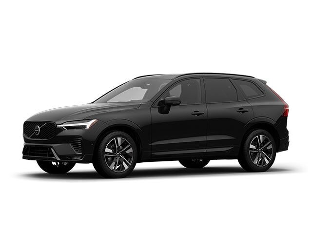 2026 VOLVO XC60