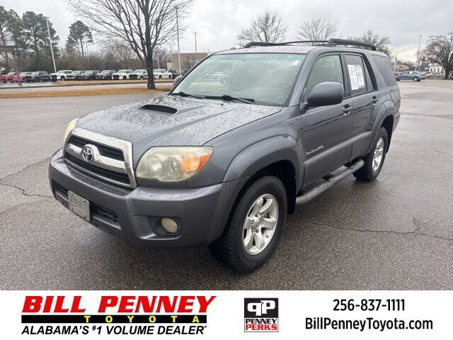 Toyota 4-Runner