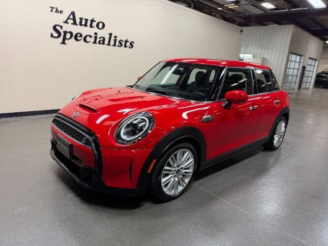 2024 MINI Hardtop