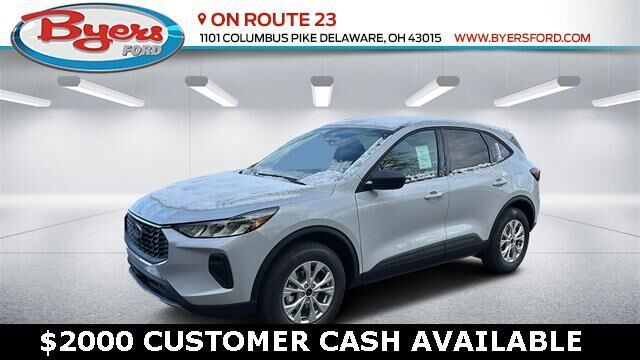 2026 FORD Escape