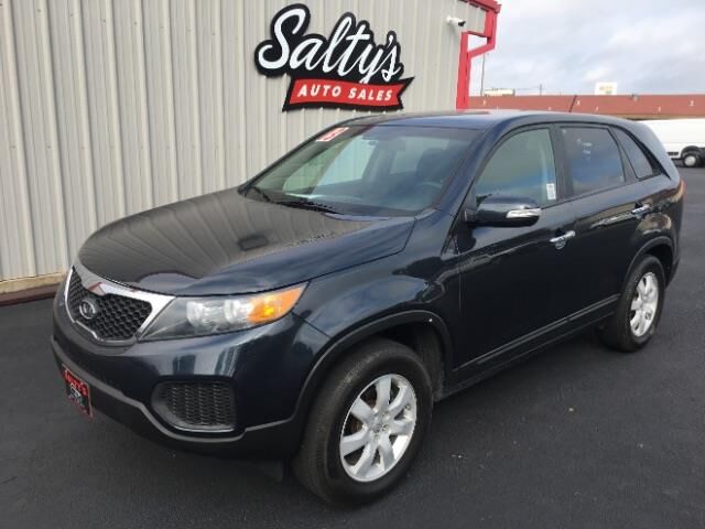 2013 KIA Sorento