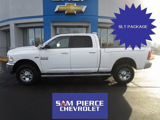 RAM 2500