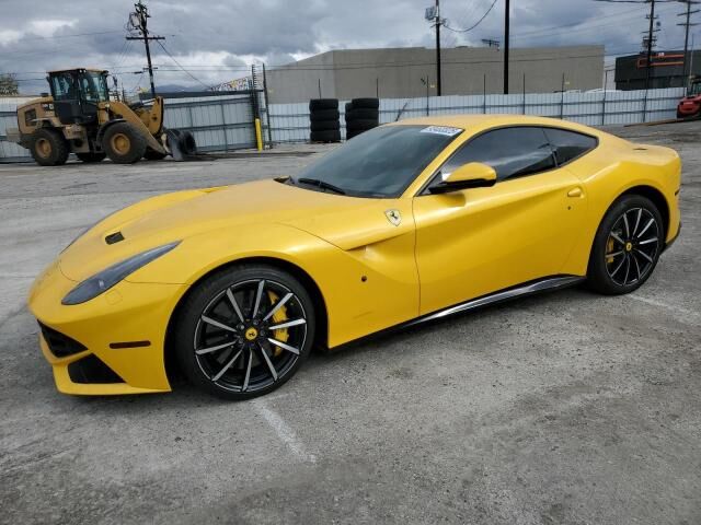 Ferrari F12 Berlinetta