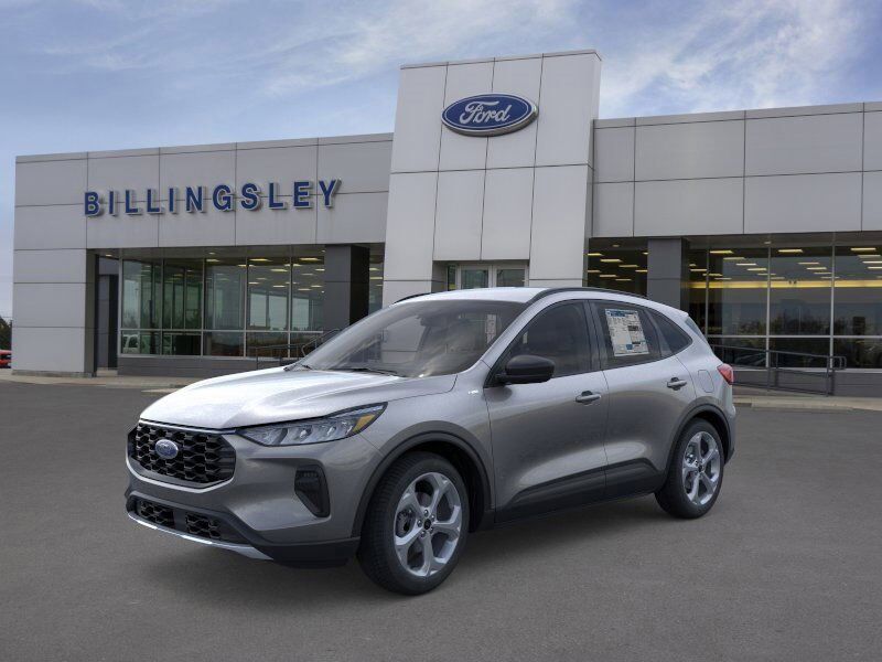 2026 FORD Escape