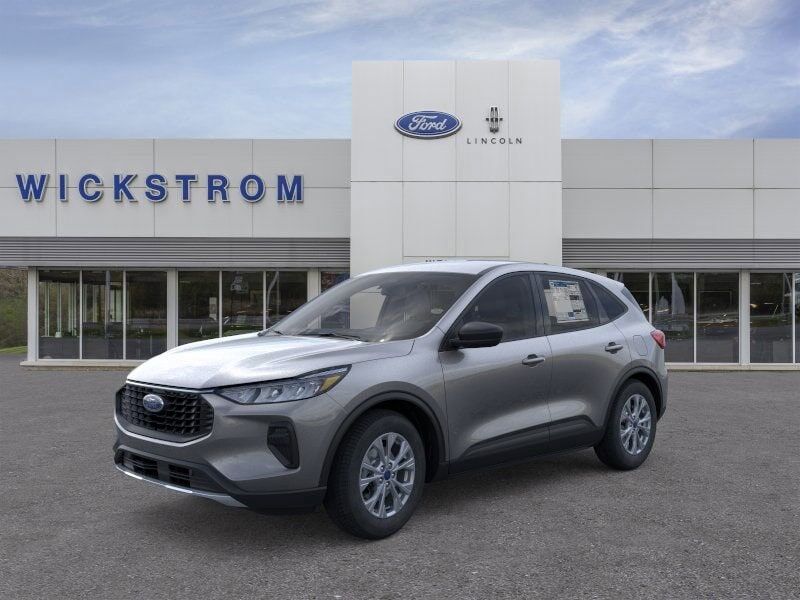2026 FORD Escape