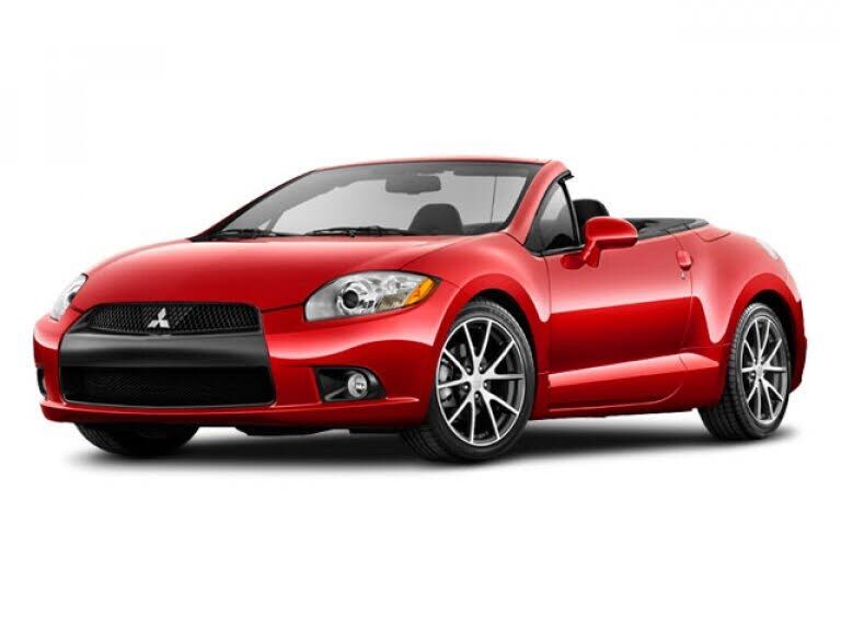 Mitsubishi Eclipse