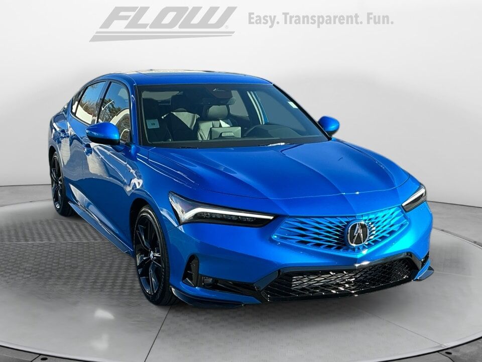 2026 ACURA Integra