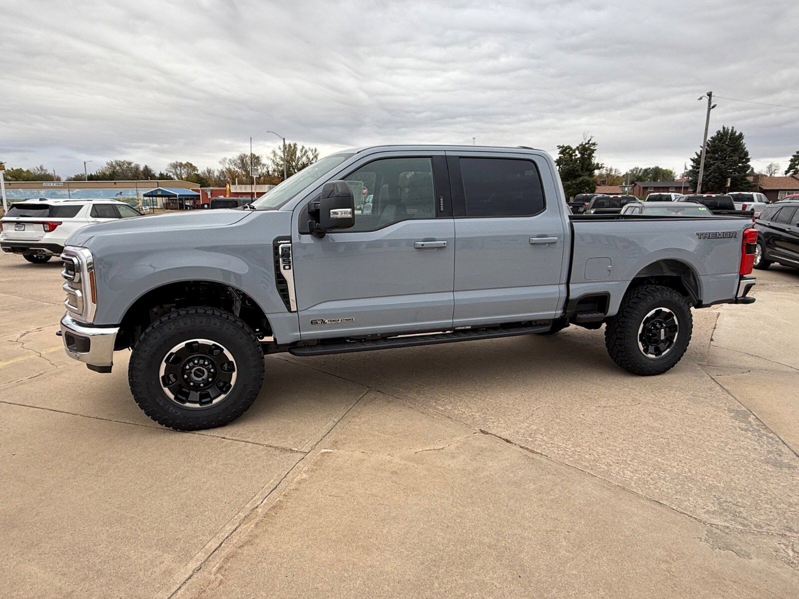2026 FORD F-350